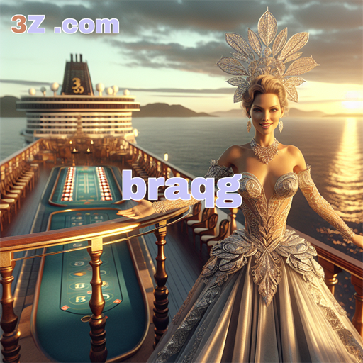 Braqg: A Plataforma Confiável para Gamers Brasileiros
