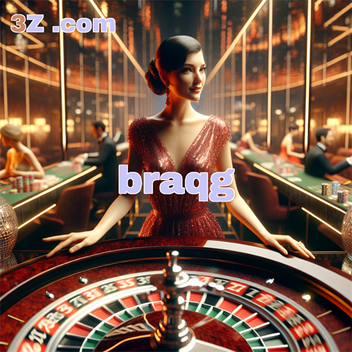 Experimentando Novos Jogos na Plataforma Braqg Brasil