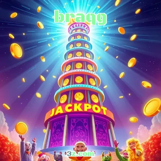 braqg Login