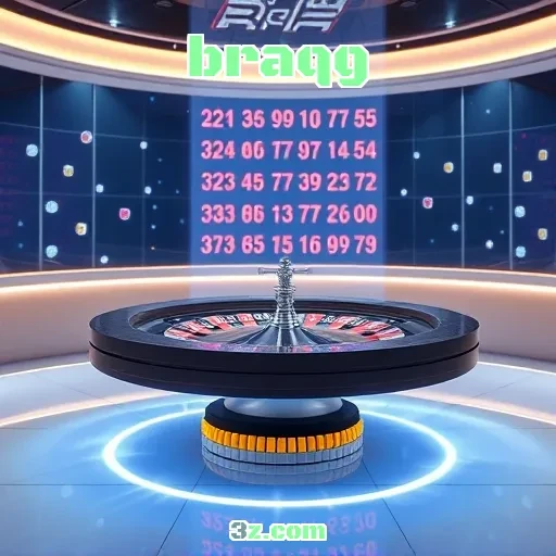 braqg Eventos Esportivos